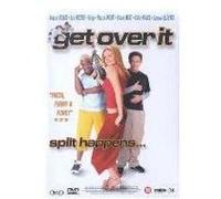 GET OVER IT/VN G