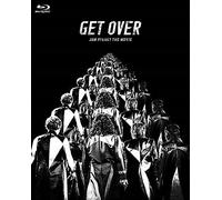 Get Over -Jam Project The Movie- [Blu-Ray]