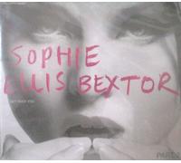 Ellis Bextor, Sophie - Get Over You - Maxi CD (inclus 3 remixes inédits)