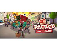 Get Packed (XB1)