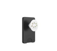 [Get Poring] Illustration Pixel Jours de la Semaine PopSockets PopWallet pour MagSafe