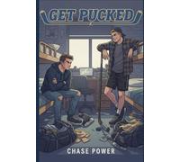 Get Pucked: An Enemies to Lovers MM Hockey Romance