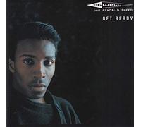 Get Ready (1991, Feat. Randal D. Sneed) [Import]