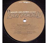 Get Ready 2 (Rhythm Masters/Spacekid Mixes, Feat. Grace) [Import]