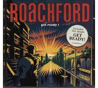 Roachford - Get Ready !