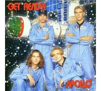 Get Ready - Apollo [Import]