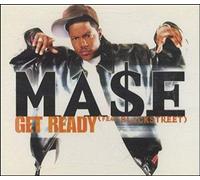 Mase - Get Ready Cd1 (+Feel So Good)