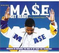 Get Ready [CD 2] by Mase Ft Blackstreet
