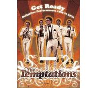 Get ready : Definitive performance 1965-1972 E