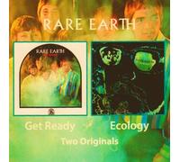 Get Ready/Ecology [Import]