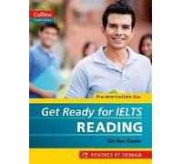 Get Ready For Ielts - Reading