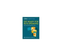 Get Ready For Ielts Speaking (In udio)