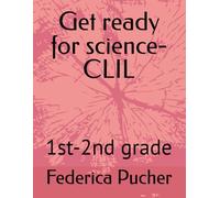 Get ready for science: 1st-2nd grade