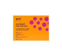 Get Ready for the Sun GOOVI 30 Compresse