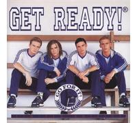 Get Ready - Go for It [Import]