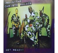 Get Ready [Import]