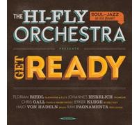 Get Ready [Import allemand]