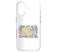 Get Ready Songtext The Temptations Motown Records Coque pour iPhone 17