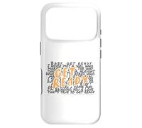 Get Ready Songtext The Temptations Motown Records Coque pour iPhone 17 Pro