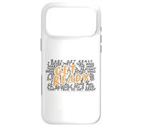 Get Ready Songtext The Temptations Motown Records Coque pour iPhone 17 Pro Max