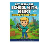 Get ready to explore, build, and survive - Minecraft style!