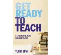 Get Ready To Teach