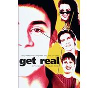 Get Real [DVD]