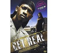 Get Real [Dvd]