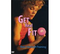 Get Real Fit: Basic Strength Training with Lynn