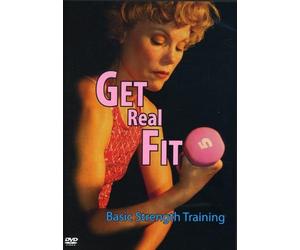 Get Real Fit: Basic Strength Training with Lynn