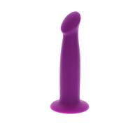 Get Real - Goodhead Dong 12 cm Lila