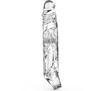 Get Real - Verlngerungshülse Xlarge Transparent