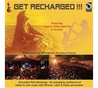 Get Recharged