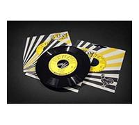 Get Rhythm/I Walk The Line