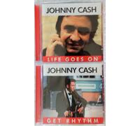 Get Rhythm-Life Goes On - European Import