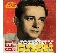 GET RHYTHM LP UK SUN 0 11 TRACK (6467014)