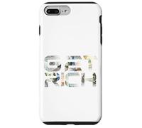 Get Rich Or Die Trader Millionaire Money Cash Miner Trader Coque pour iPhone 7 Plus/8 Plus