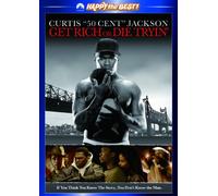 Get Rich Or Die Tryin'['05/E,J [Import allemand]