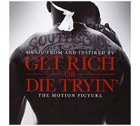 Get Rich Or Die Tryin