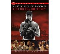 Get Rich Or Die Tryin