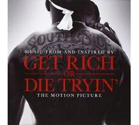 Get Rich Or Die Tryin – INTERSCOPE