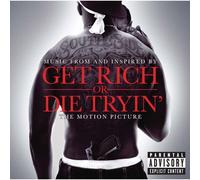 Get Rich Or Die Tryin