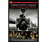 Get Rich Or Die Tryin [Import]