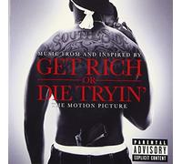 Get Rich Or Die Tryin' [Import]