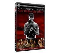 Get Rich Or Die Tryin [Import USA Zone 1]