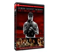 Get Rich Or Die Tryin [Import USA Zone 1]