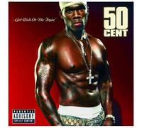Get Rich Or Die Tryin - Limited Edition