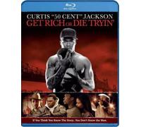 Get Rich Or Die Tryin' [Blu-Ray]