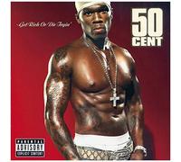 Get Rich Or Die Tryin' [Vinyl]