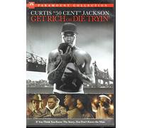Get Rich Or die Trying 2dvds Kunden Exkl